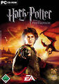 Harry Potter und der Feuerkelch (DVD-ROM) [video game] - NEU&OVP