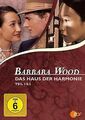 Barbara Wood: Das Haus der Harmonie, Teil 1&2 von Marco S... | DVD | Zustand gut