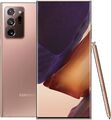 SAMSUNG Galaxy Note20 Ultra 5G 256GB Mystic Bronze - Gut - Refurbished