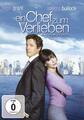Ein Chef zum Verlieben (DVD) Hugh Grant Alicia Witt Dana Ivey Robert Klein