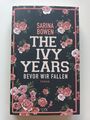 The Ivy Years - Bevor wir fallen von Sarina Bowen (2018, Taschenbuch)