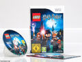 LEGO HARRY POTTER - DIE JAHRE 1 - 4  +Nintendo Wii Spiel+