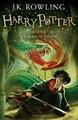 Harry Potter 2 and the Chamber of Secrets von Joanne K. Rowling (2014,...