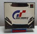 Gran Turismo 2 - Playstation PS1 Import  JAP Japan NTSC-J   C7583