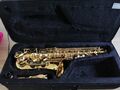 Saxophon Desmonds Alt-Sax. AS - 202