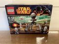 Lego Star Wars 75036 Utapau Troopers Neu Und Ungeöffnet Top New Sealed