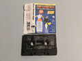 DISCO SUMMER NIGHT " Sampler von 1986 ", MC tape Kassette