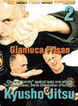 Kyusho-Jitsu Arm Attacks Vol.2 DVD Gianluca Frisan Dim Mak