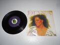 Diana Ross - Why do fools fall in Love (1981) Vinyl 7` inch Single Vg +++