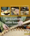 Werkstatthilfen selber bauen|Sandor Nagyszalanczy|Gebundenes Buch|Deutsch