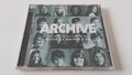 ARCHIVE You All Look The Same To Me NOUVELLE EDITION 2CD