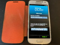 Samsung Galaxy S4 Mini 8GB Weiß  Android Smartphone LTE 4G I9195 mit OVP
