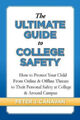 Der ultimative Leitfaden zur College-Sicherheit: So schützen Sie Ihr Kind vor Online &