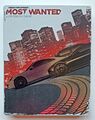 PS3 Need for Speed Most Wanted Limited Edition Steelbox PlayStation 3