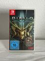 ✨ Diablo III 3 ✨ [Nintendo Switch]