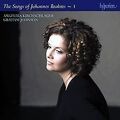 Sämtliche Lieder Vol.1 von Angelika Kirchschlager | CD | Zustand sehr gut