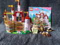 LEGO Disney Princess - 41067 Belles bezauberndes Schloss