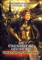 Die unendliche Geschichte - Der Kampf um Phantasien ... | DVD | Zustand sehr gut