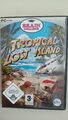 Wimmelbildspiel "Tropical Lost Island"