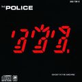 the Police - Ghost in the Machine
