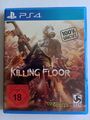 Killing Floor 2 - [PS4] 100% UNCUT Sehr guter Zustand !!