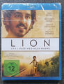 Lion - Der lange Weg nach Hause mit Nicole Kidman -Blu-ray- ungeöffnet in Folie