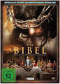 Die Bibel Box. 6 DVDs. Edward Dew