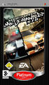 Need For Speed: Most Wanted 5-1-0 (Sony PSP, 2006)