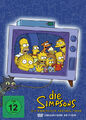 Die Simpsons - Die komplette Season 04 (Collector's Edition, 4 DVDs)