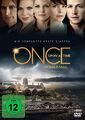 Once Upon A Time - Es war einmal: Staffel 1 [6 DVDs]