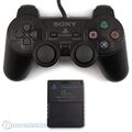 Original Sony DualShock 2 Controller / Playstation 2 / PS2