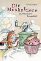 Die Muskeltiere und Madame Roquefort (Die Muskeltiere-Re... | Buch | Zustand gut