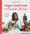Rosie Mayes Super Soul Food with Cousin Rosie (Taschenbuch) I Heart Soul Food