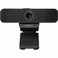 Logitech C925e Business Webcam 1920 x 1080 Pixel USB 2.0 1080 p, 30 fps, H.264