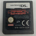 Need For Speed: Carbon - Own The City Nintendo DS