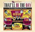 Various Artists - That'Ll Be The Day - Five Dozen D... - Various Artists CD VYLN