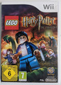LEGO Harry Potter: Die Jahre 5-7 | Ohne Anleitung | Nintendo Wii