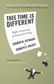 This Time is Different | Carmen M. Reinhart, Kenneth S. Rogoff | 2011 | englisch