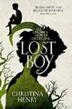 Christina Henry | Lost Boy | Taschenbuch | Englisch (2017) | 320 S.