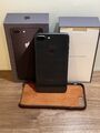 Apple iPhone 8 Plus A1897 (GSM) - 256GB - Space Grau (Ohne Simlock) Inkl. OVP