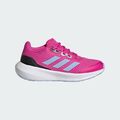 Adidas Runfalcon 3.0 Kinder Laufschuhe Sport Mädchen rosa
