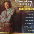 The Greatest Hits of Smokey Robinson von Robinson,Smokey | CD | Zustand Sehr gut