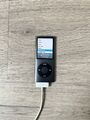 Apple iPod Nano 8GB Graphit 4. Generation Model A1285 Ohne Ladekabel