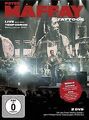 Peter Maffay - Tattoos - Live [2 DVDs] | DVD | Zustand gut