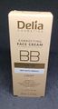 Delia Face cream BB SPF 30 Light 