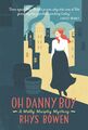 Rhys Bowen | Oh Danny Boy | Taschenbuch | Englisch (2015) | EAN 9781472118417