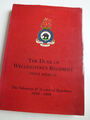 Das Regiment des Herzogs von Wellington; Freiwilligen- und Territorialbataillone 1859-1999