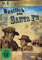 Westlich von Santa Fé - Volume 4 - 12 Episoden DVD Neu - 0289