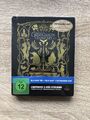 Phantastische Tierwesen: Grindelwalds Verbrechen 3D Blu-ray Steelbook NEU&OVP