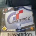 Gran Turismo 2 komplett (PSone, 2000) ps1 playstation 1